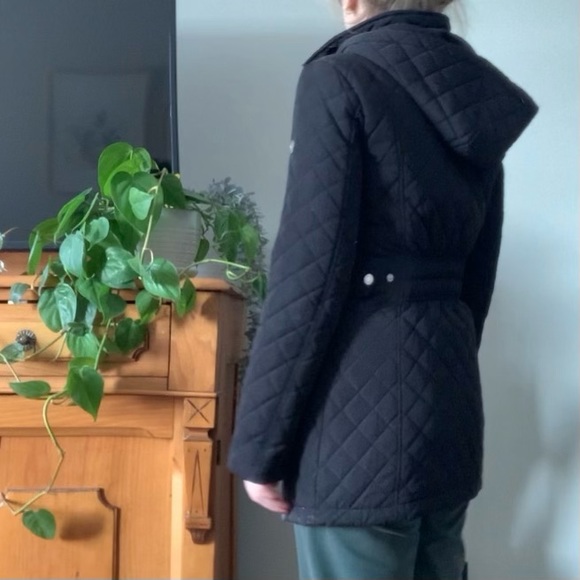 Calvin Klein Coat - Picture 2 of 8